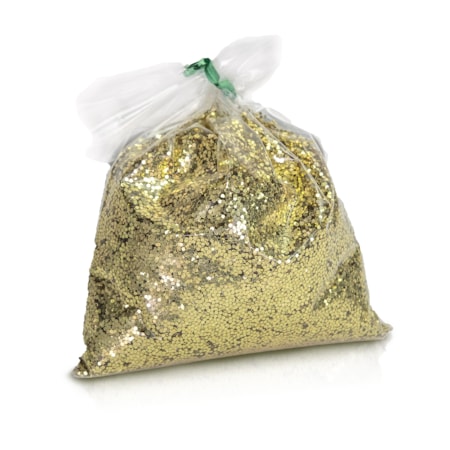 Bon Tool Bon 13-280 Glitter, Gold, 1 Lb 13-280